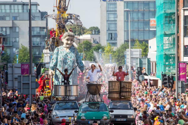 Limerick City of Culture