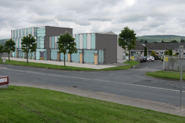 Moyross Community Enterprise
