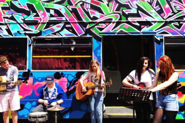 Music Generation